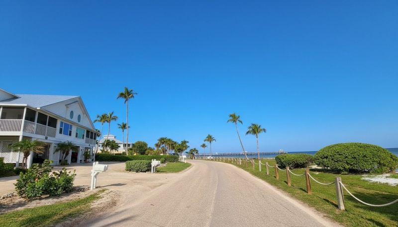 Bokeelia, FL