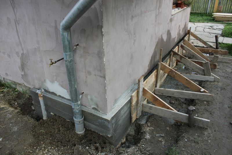 Basement Underpinning in Fort Myers, FL