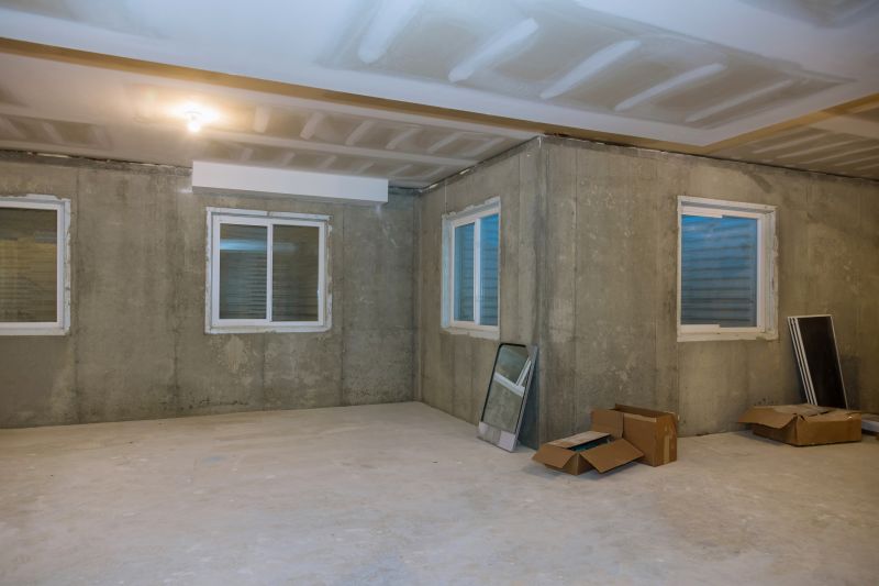 Concrete Foundation Leveling in Estero, FL