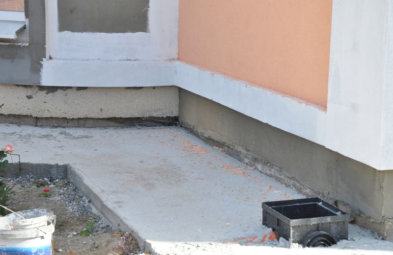 Concrete Foundation Repair in Alva, FL