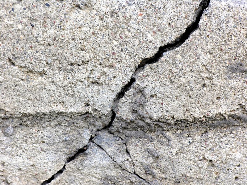 Cracked Foundation Repair in Fort Myers, FL