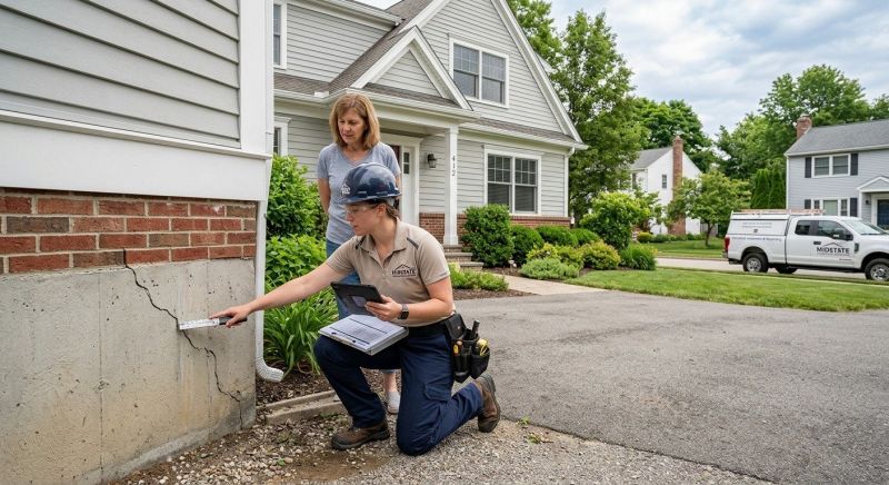 Foundation Assessment in Fort Myers, FL