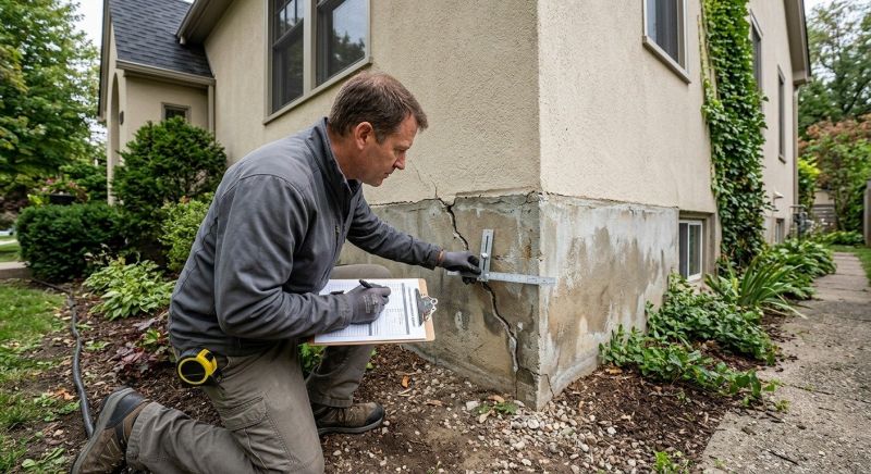 Foundation Assessment in Fort Myers, FL