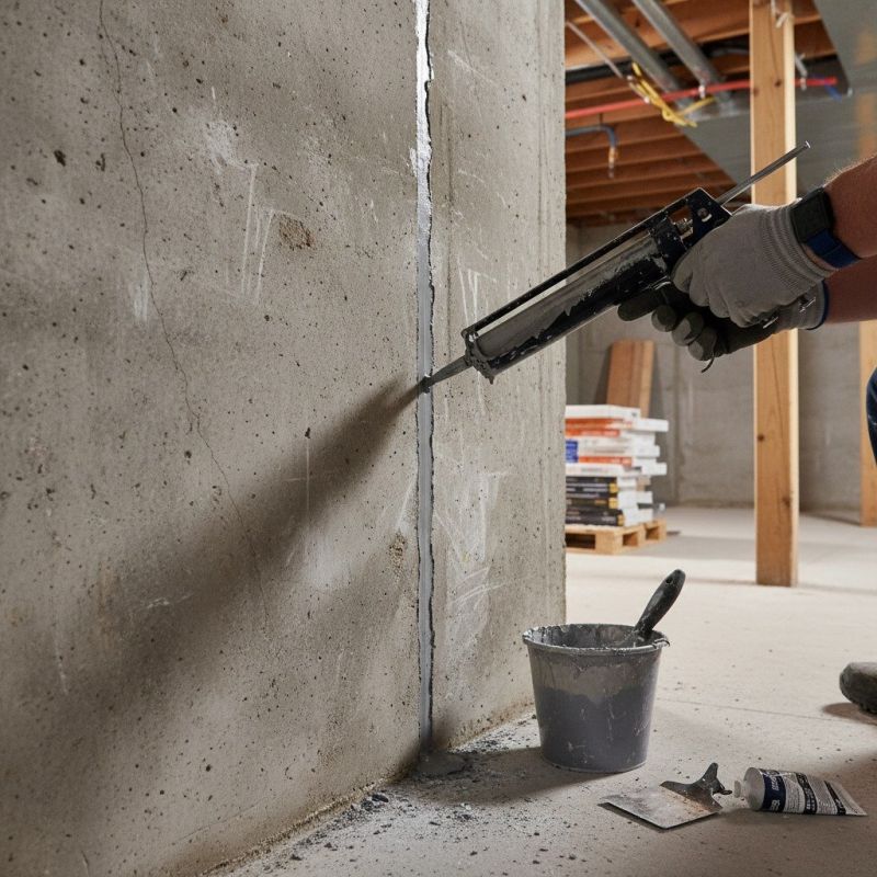 Foundation Crack Repair in Cape Coral, FL