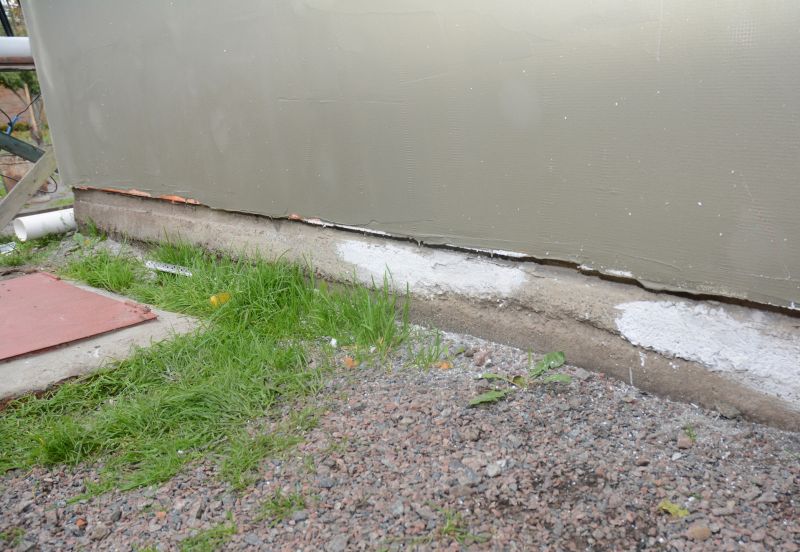 Foundation Crack Repair in Fort Myers Beach, FL