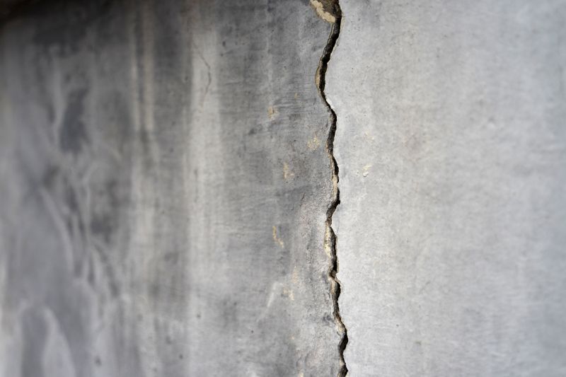Foundation Crack Repair in Lehigh Acres, FL