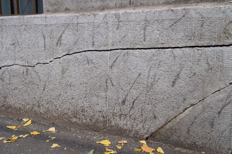 Foundation Crack Repair in Fort Myers, FL