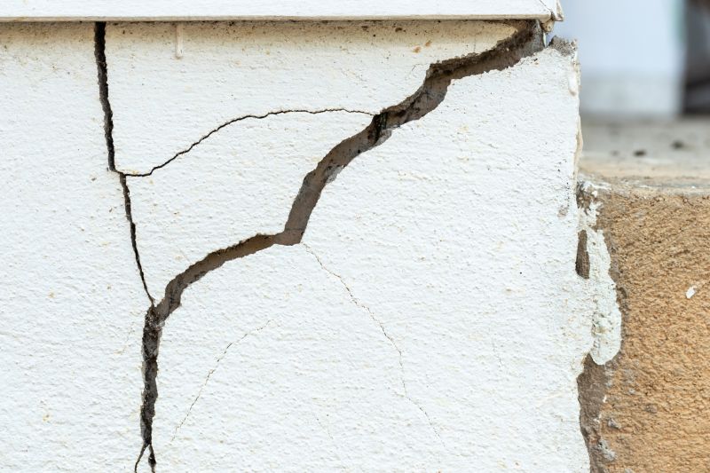 Foundation Crack Repair in Fort Myers, FL