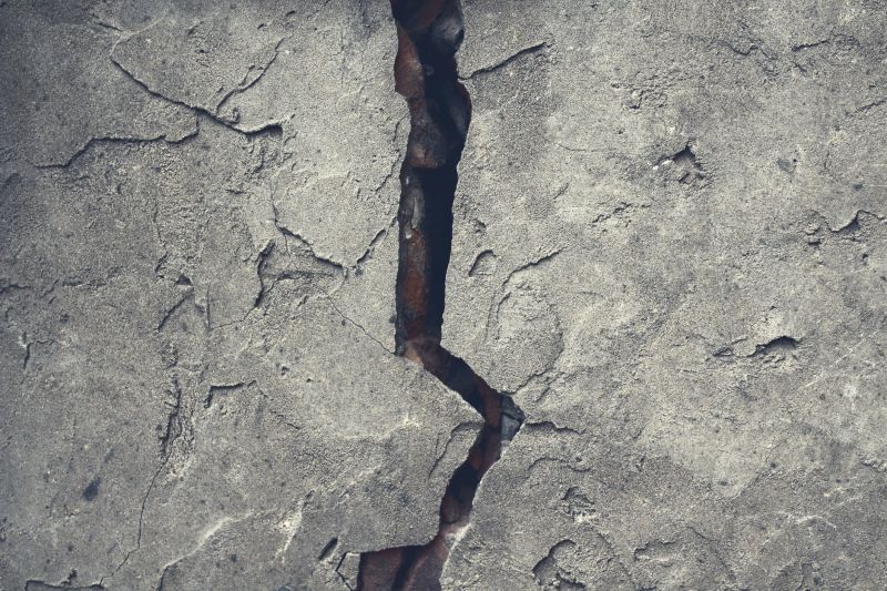 Foundation Crack Repair in North Fort Myers, FL