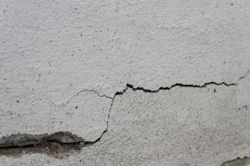 Foundation Crack Sealing in Fort Myers, FL