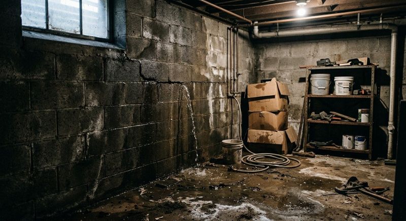 Foundation Damage Repair in Sanibel, FL