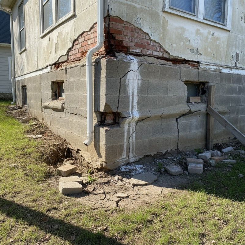 Foundation Maintenance in Fort Myers, FL