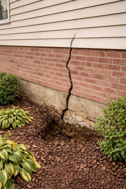 Foundation Maintenance in Fort Myers, FL