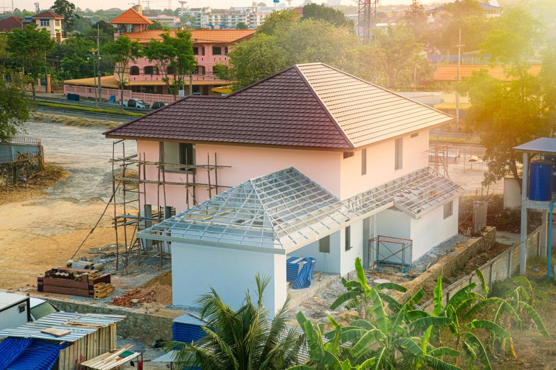 Foundation Raising in Fort Myers Beach, FL