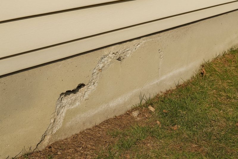 Foundation Raising in Lee County, FL