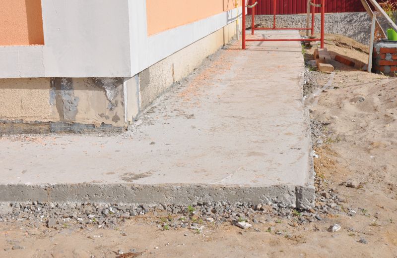 Foundation Repair in Bokeelia, FL
