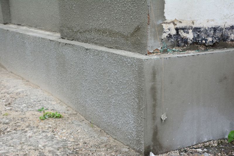 Foundation Repair in Lee County, FL