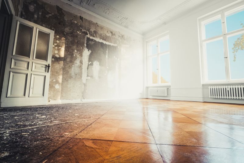 Foundation Restoration in Fort Myers, FL