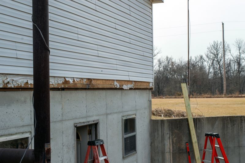 House Foundation Repair in Sanibel, FL