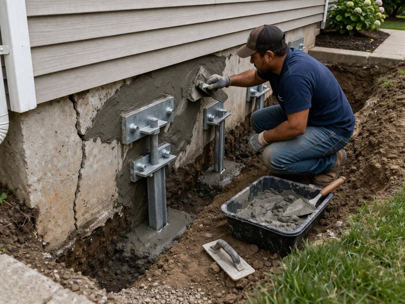 Piling Repair in Bokeelia, FL
