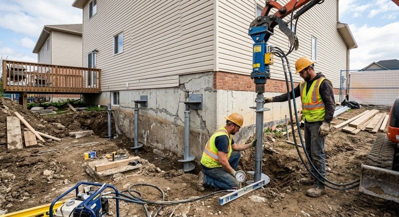 Piling Repair in Bonita Springs, FL