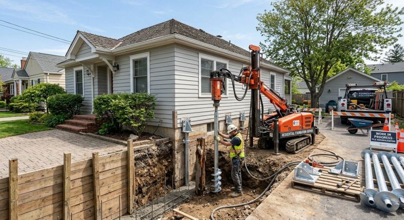 Piling Repair in Sanibel, FL