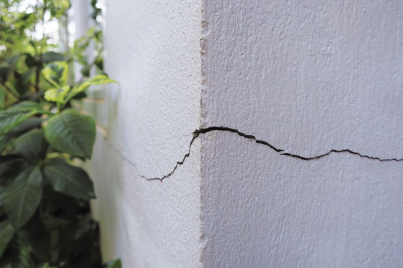 Structural Crack Repair in Fort Myers, FL