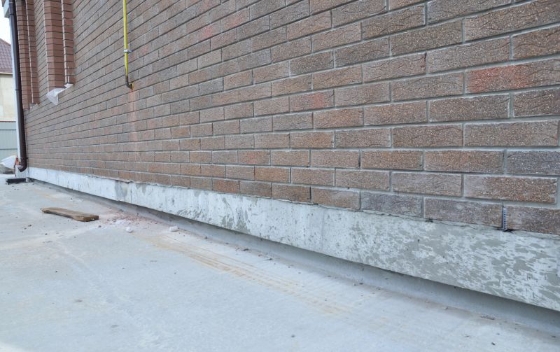 Structural Foundation Repair in Bokeelia, FL