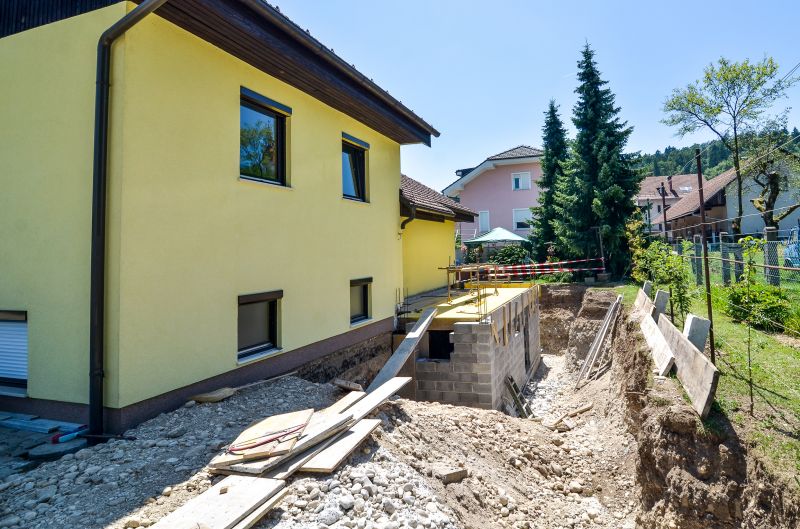 Structural Foundation Repair in Estero, FL